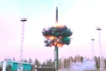 Tên lửa mới của Nga có thể tấn công căn cứ Mỹ ở châu Âu trong vài phút?