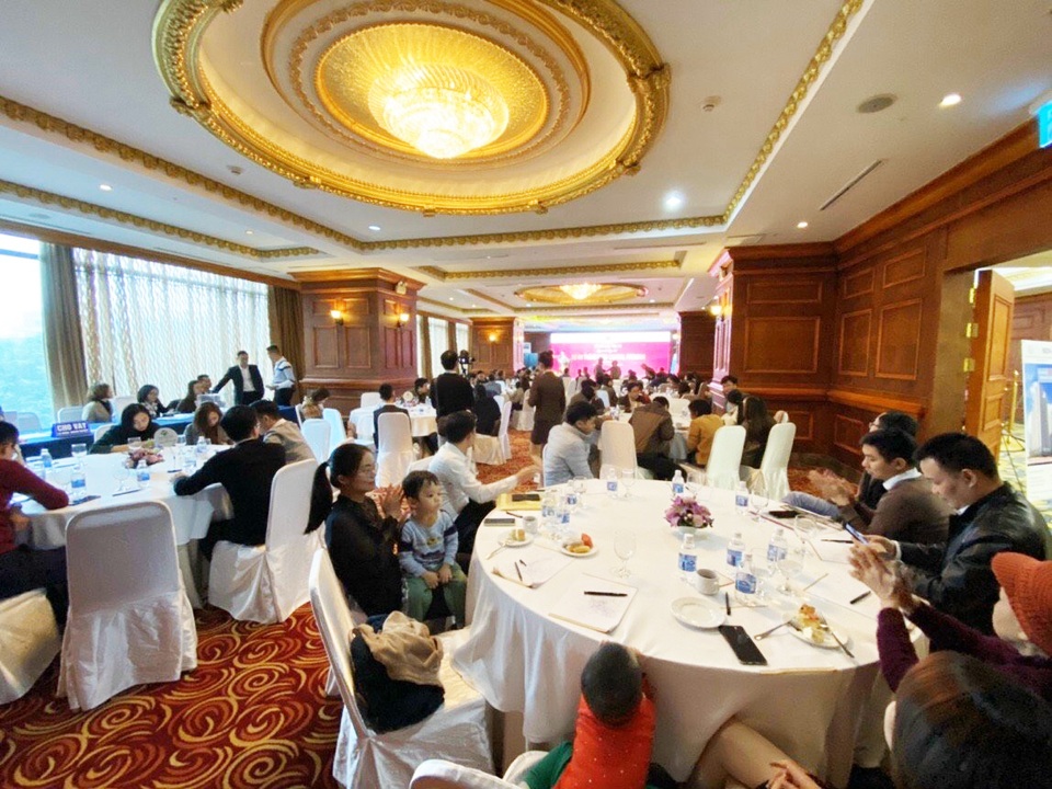 Mở bán chính thức tòa T4 Thăng Long Capital Cuối năm mua nhà - nhận quà đón xuân - 1 Mở bán chính thức tòa T4 Thăng Long Capital Cuối năm mua nhà - nhận quà đón xuân - 1