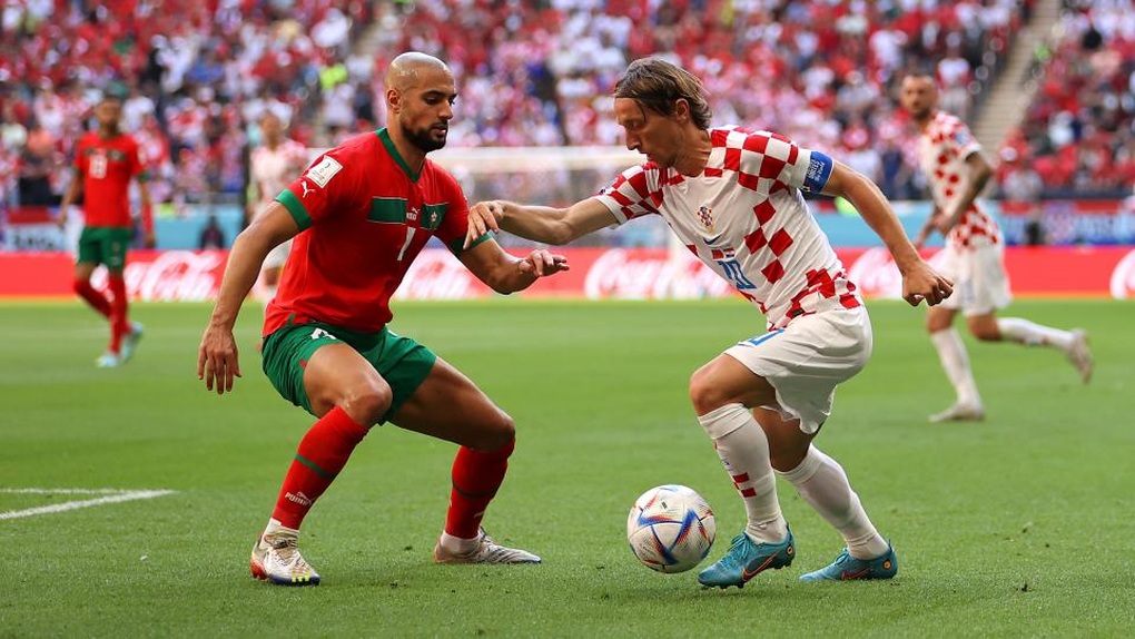 Hài hước với sự cố dở khóc dở cười, hiếm thấy ở World Cup - 2 Hài hước với sự cố dở khóc dở cười, hiếm thấy ở World Cup - 2