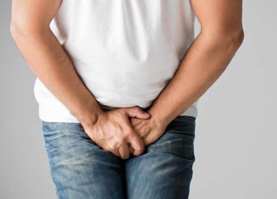 Đang hừng hực lâm trận thì đứt phanh, nam thanh niên đau đớn nhập viện - 1 Đang hừng hực lâm trận thì đứt phanh, nam thanh niên đau đớn nhập viện - 1