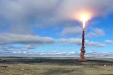 Nga sẽ “bấm nút” hạt nhân trong trường hợp nào?