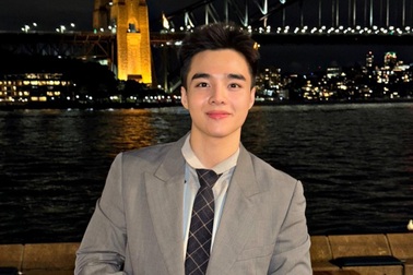 TikToker Tun Phạm lên tiếng về thông tin bị phạt thuế 500 triệu đồng