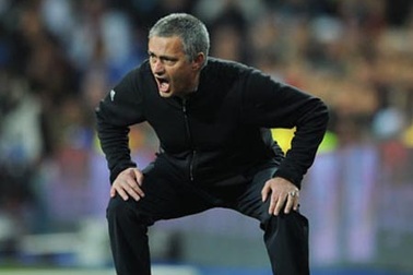  Mourinho sẽ gia hạn hợp đồng với Real Madrid?