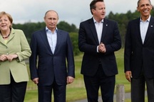 Thủ tướng Italy: Nga phải được mời quay lại G8