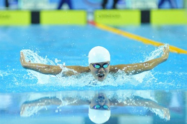 Cơ hội lịch sử của Nguyễn Thị Ánh Viên