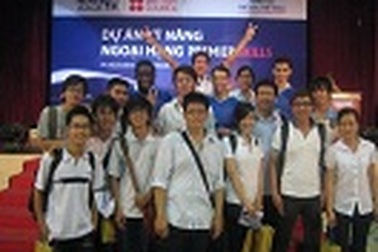 Lấy bằng Cử nhân Anh Quốc tại Việt Nam - Chìa khóa mở cửa tương lai