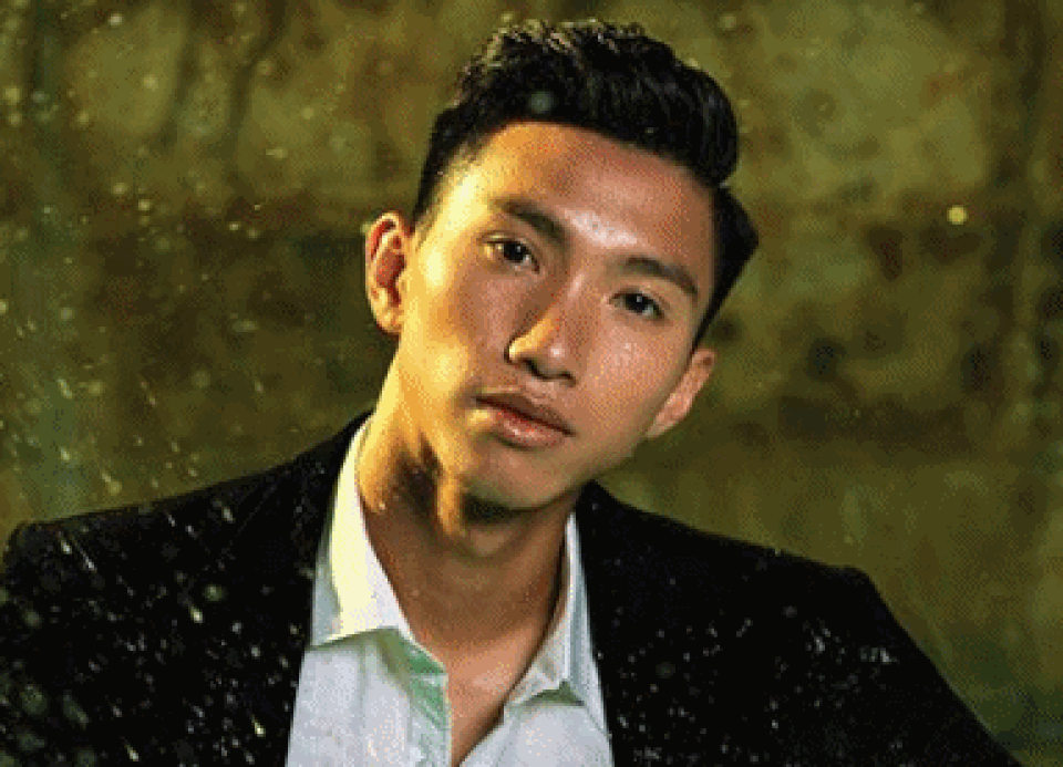 Mối thân tình đặc biệt giữa dàn cầu thủ U22 với loạt sao Việt đình đám - 2 Mối thân tình đặc biệt giữa dàn cầu thủ U22 với loạt sao Việt đình đám - 2