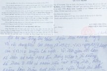 Vụ nguyên kế toán ủy ban thị trấn kêu oan: Luật sư yêu cầu cơ quan tố tụng chứng minh!