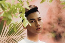 Ali Hoàng Dương trả hết nợ cho gia đình sau đăng quang The Voice 2017