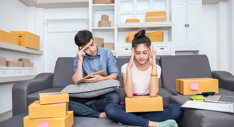 Làm sao để việc giao hàng bằng xe tải cũng “dễ nhai” như xe máy? - 2 Làm sao để việc giao hàng bằng xe tải cũng “dễ nhai” như xe máy? - 2