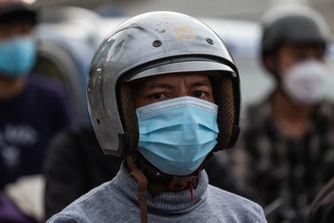 Nhiều tuyến đường ở TP Thủ Đức kẹt cứng trong giờ cao điểm