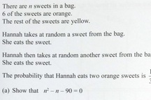 Cách giải "bài toán khiến hàng ngàn học sinh nước Anh nổi giận"