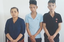 "Nữ quái" cầm đầu đường dây đưa 37 người sang Campuchia cắt ghép thận