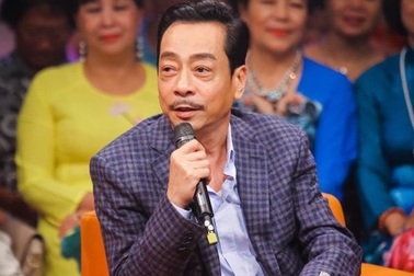 “Thời lồng tiếng phim, có ngày tôi mang hơn nửa chỉ vàng về cất tủ”