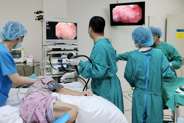 Căn bệnh gây xuất huyết nặng khiến người phụ nữ phải truyền máu suốt 5 năm