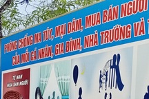 Cà Mau: Thực hiện bình đẳng giới vì sự an toàn cho phụ nữ và trẻ em