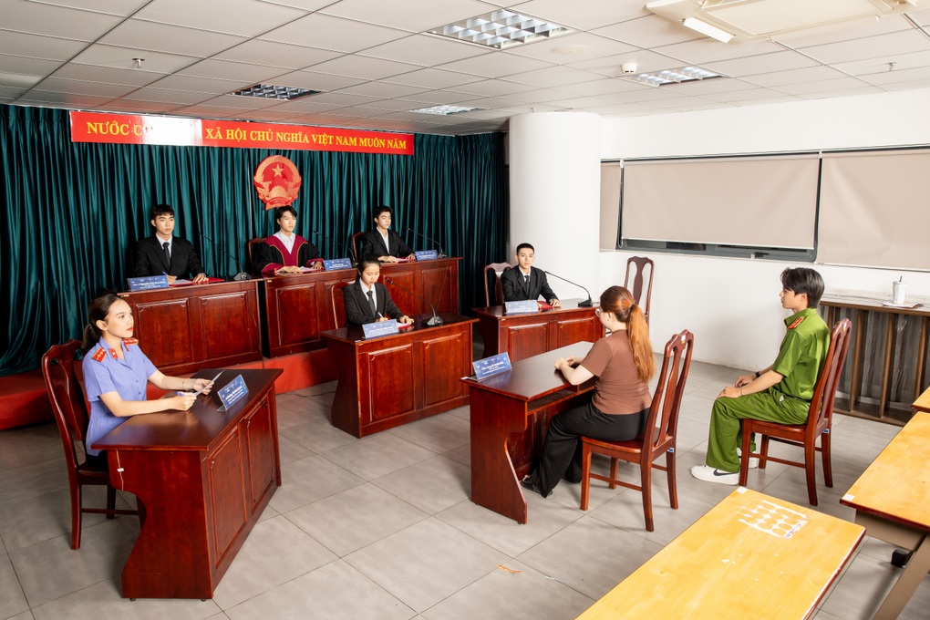 HIU dành tặng tân sinh viên 100% học phí học kỳ I với 28 ngành học - 5 HIU dành tặng tân sinh viên 100% học phí học kỳ I với 28 ngành học - 5