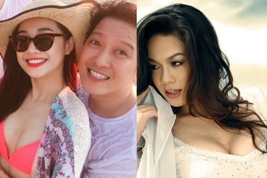 Ồn ào màn cầu hôn của Trường Giang; Nhật Kim Anh bị thoá mạ “đập đá, lang chạ”