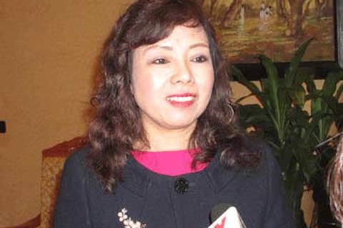 Bộ Y tế “ép” bệnh viện tự giảm tải