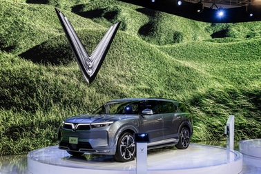 Vinfast chọn B-EV Motors làm đại diện phân phối xe điện tại Israel