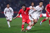 Sếp lớn bóng đá Philippines đánh giá đội nhà ngang tầm tuyển Việt Nam