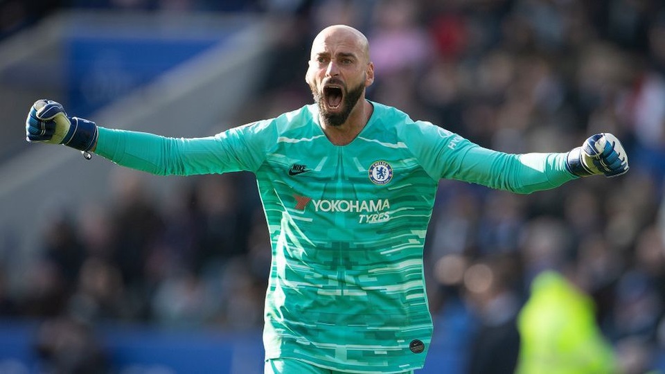 Đội hình 11 cầu thủ miễn phí chất lượng của Premier League - 1 Đội hình 11 cầu thủ miễn phí chất lượng của Premier League - 1