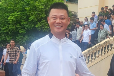 VKSND tỉnh Yên Bái kháng nghị bản án tuyên ông Đinh Tiến Hùng vô tội