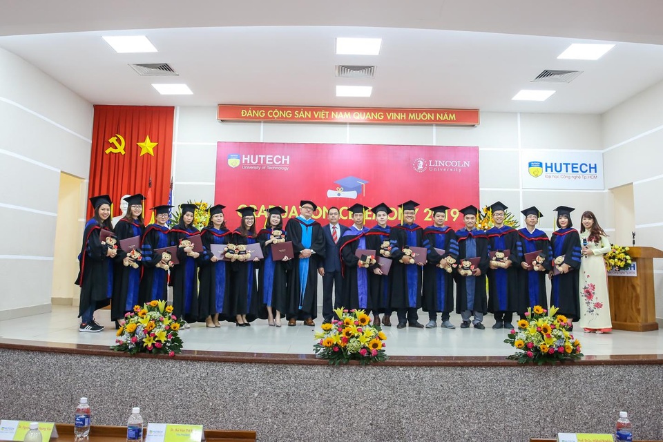 Loạt ưu điểm làm nên giá trị của bằng MBA ĐH Lincoln - 3 Loạt ưu điểm làm nên giá trị của bằng MBA ĐH Lincoln - 3