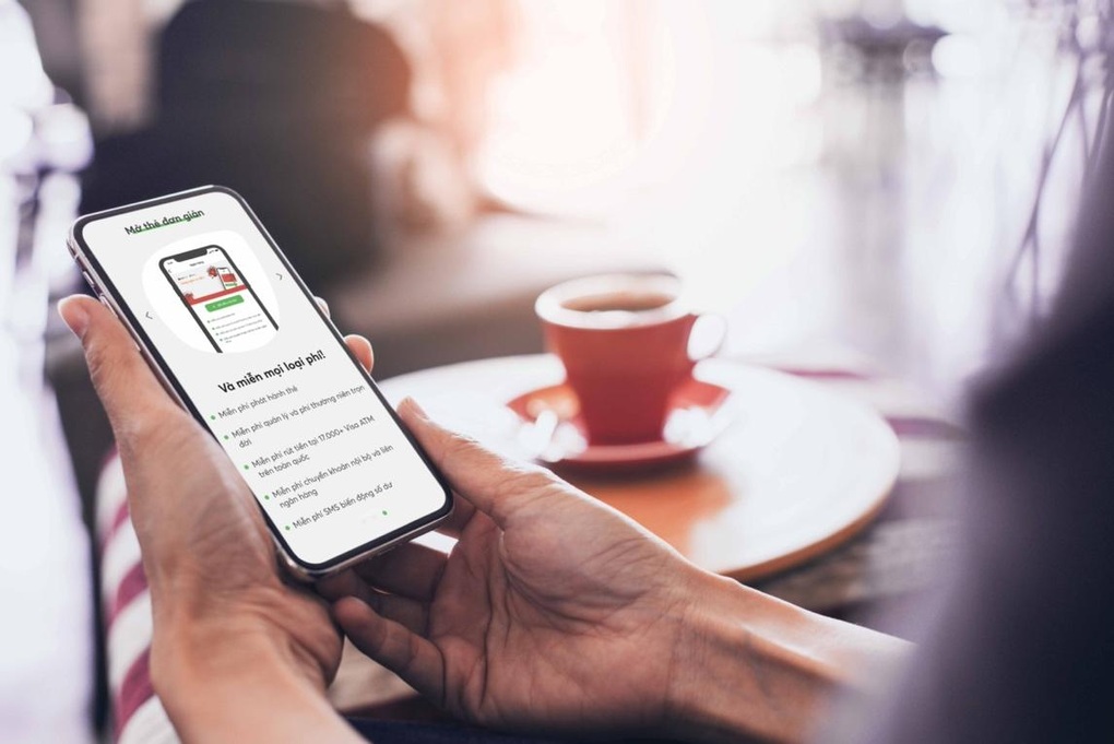 CIMB và Finhay ưu đãi hấp dẫn với thẻ đồng thương hiệu - 2 CIMB và Finhay ưu đãi hấp dẫn với thẻ đồng thương hiệu - 2