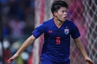 Vì sao Thái Lan triệu tập hai "kẻ phản bội" bị tẩy chay gặp tuyển Việt Nam?