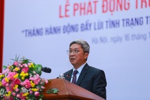 Bộ Y tế báo động - Cứ 10 người trưởng thành thì có 3 người bị thừa cholesterol