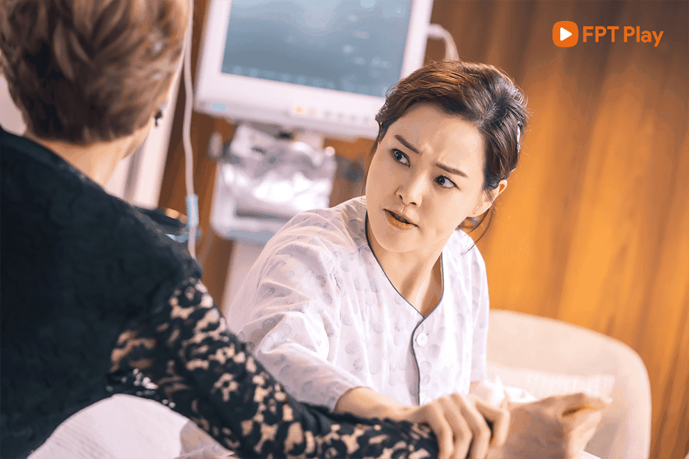 Nữ thanh tra tài ba và 3 câu hỏi lớn cần lời đáp - 3 Nữ thanh tra tài ba và 3 câu hỏi lớn cần lời đáp - 3