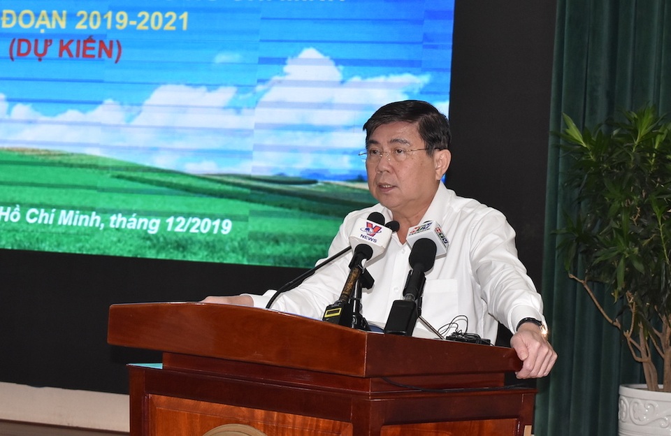 TPHCM: Đường dây rác dân lập thu gom hơn 5.000 tấn rác mỗi ngày - 4 TPHCM: Đường dây rác dân lập thu gom hơn 5.000 tấn rác mỗi ngày - 4
