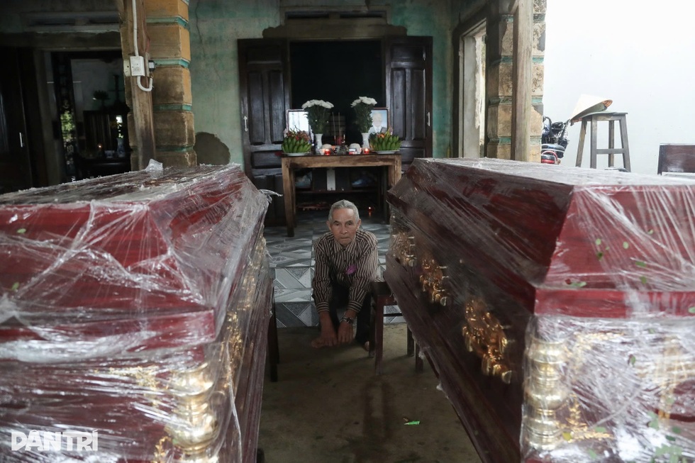 Cú “đánh úp” của thiên tai lịch sử tại rốn lũ Hòa Thịnh - 5