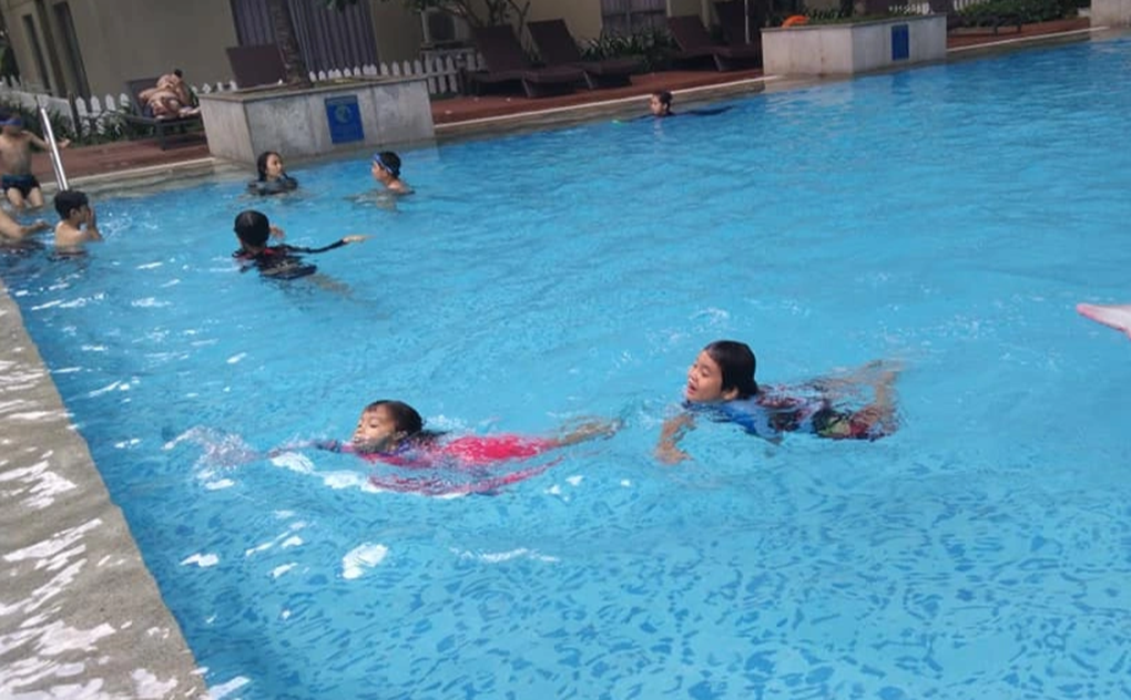 Bé trai lọt ống bê tông 35m và những vụ trẻ chết thảm tại công trường - 3 Bé trai lọt ống bê tông 35m và những vụ trẻ chết thảm tại công trường - 3