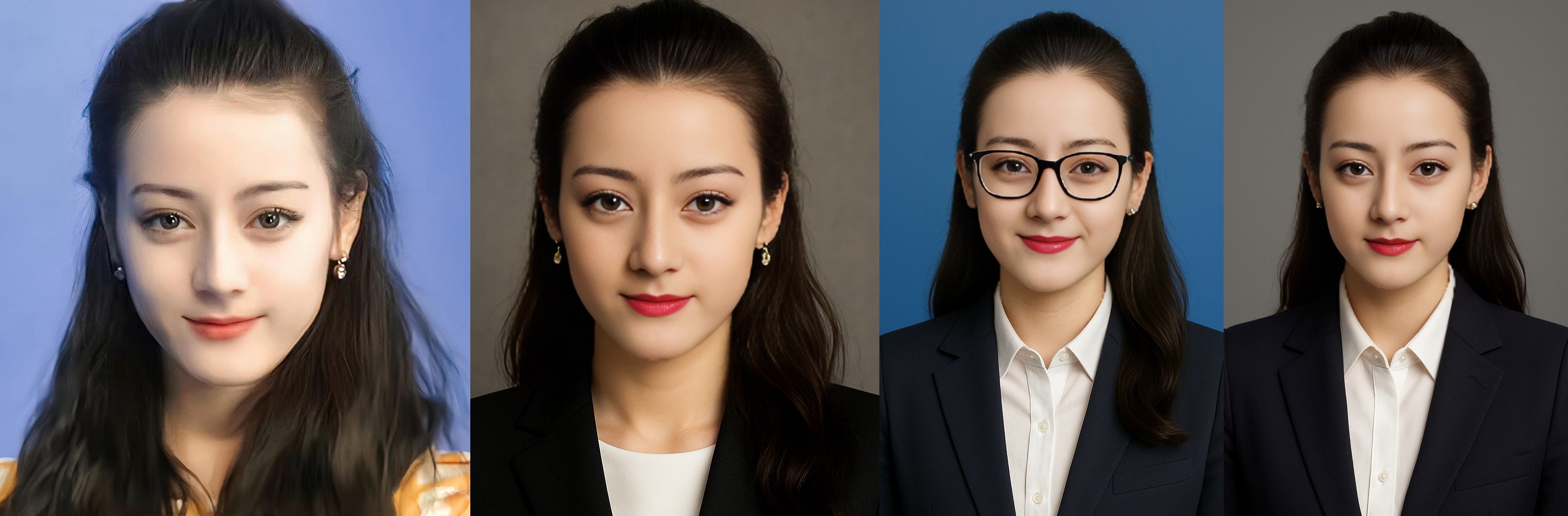 Hướng dẫn dùng ChatGPT tạo ảnh căn cước