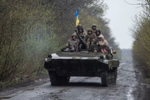 Kiev kêu gọi thêm 120 tỷ USD viện trợ quốc phòng