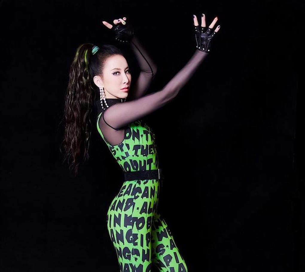 Chồng diva Coco Lee nói gì về việc muốn thay đổi di chúc, chia tài sản? - 5 Chồng diva Coco Lee nói gì về việc muốn thay đổi di chúc, chia tài sản? - 5