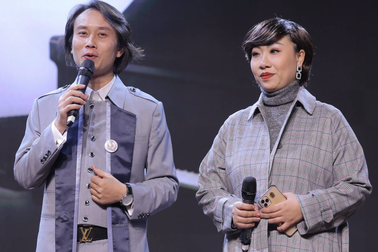 NSND Trần Nhượng, Mai Thu Huyền hát trong MV kêu gọi bảo vệ môi trường