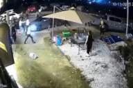 Vụ ô tô lao "điên loạn" vào đám đông: Tạm giữ hình sự 10 đối tượng