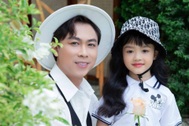Hồ Việt Trung tiết lộ áp lực khi làm bố đơn thân, lý do chưa kết hôn