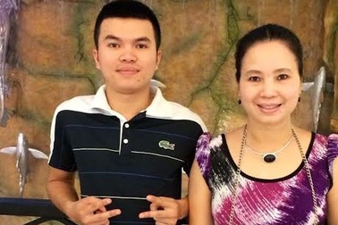 9x làm giàu với nghề “biến mới thành cũ”