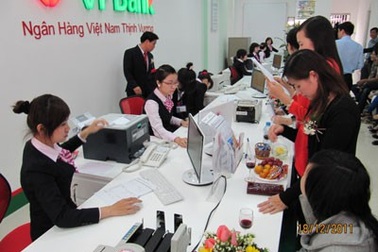VPBank lên kế hoạch thưởng và trả cổ tức tỷ lệ hơn 50%