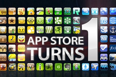 Microsoft chống lại quyền sở hữu “App Store” của Apple