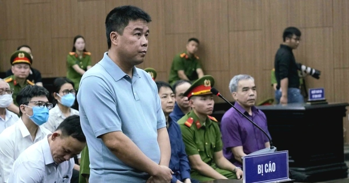 Hậu "Pháo" hối lộ cựu Bí thư Hoàng Thị Thuý Lan hơn 60 tỷ đồng như thế nào?