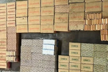 Công ty Mỹ gây tranh cãi vì trả nợ đối tác bằng 3 tấn tiền xu