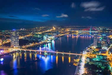 Những điểm đến lý tưởng trong dịp Tết Nguyên đán ở miền Trung và miền Nam