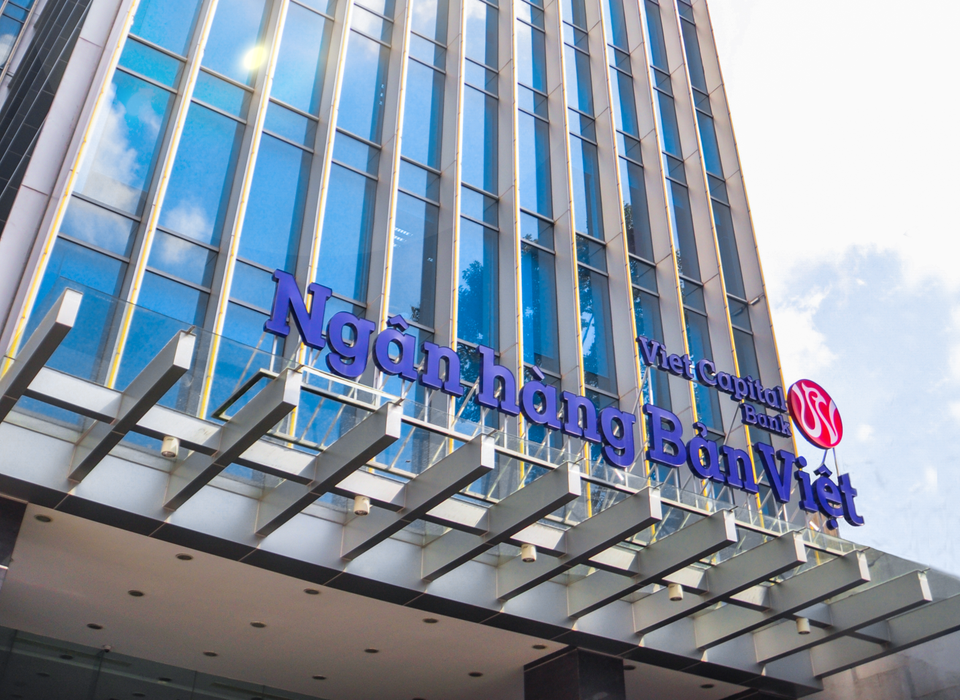 Ngân hàng Bản Việt tăng trưởng ổn định, sạch nợ xấu tại VAMC - 1 Ngân hàng Bản Việt tăng trưởng ổn định, sạch nợ xấu tại VAMC - 1