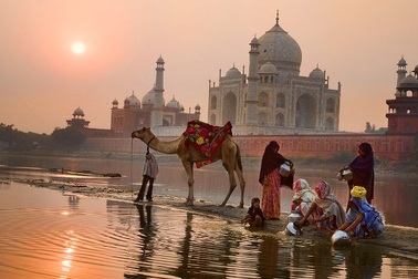 10 thành phố nhất định phải khám phá trong năm 2016