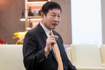 Nhóm cổ phiếu tôn thép tỏa sáng, "cứu" VN-Index phiên điều chỉnh